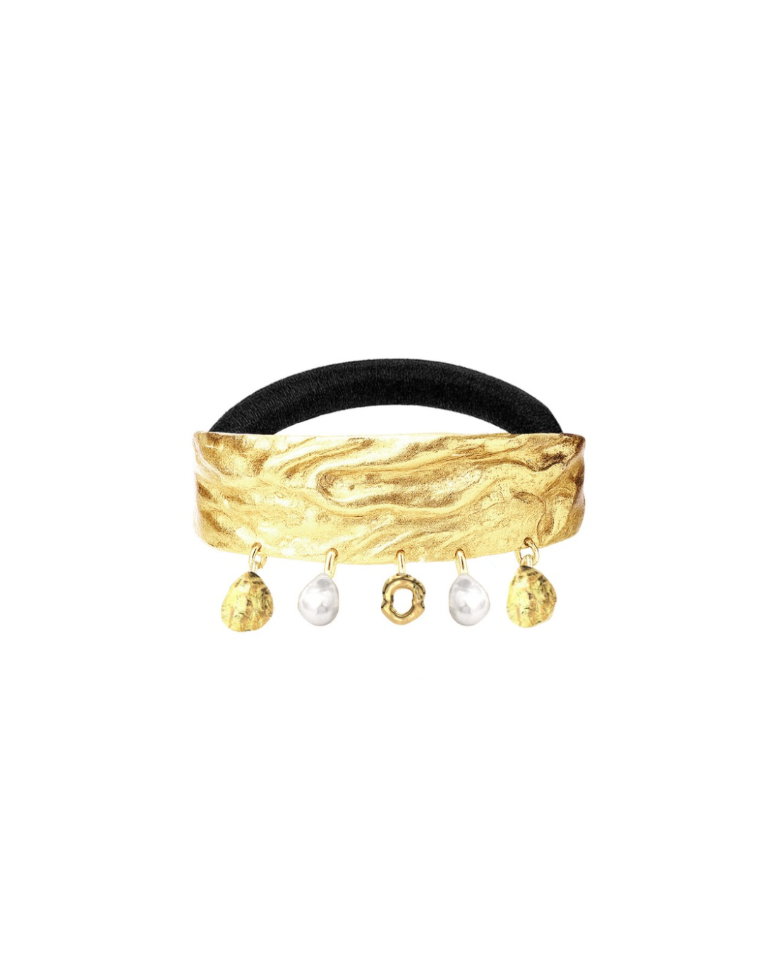 Neria Hair Cuff