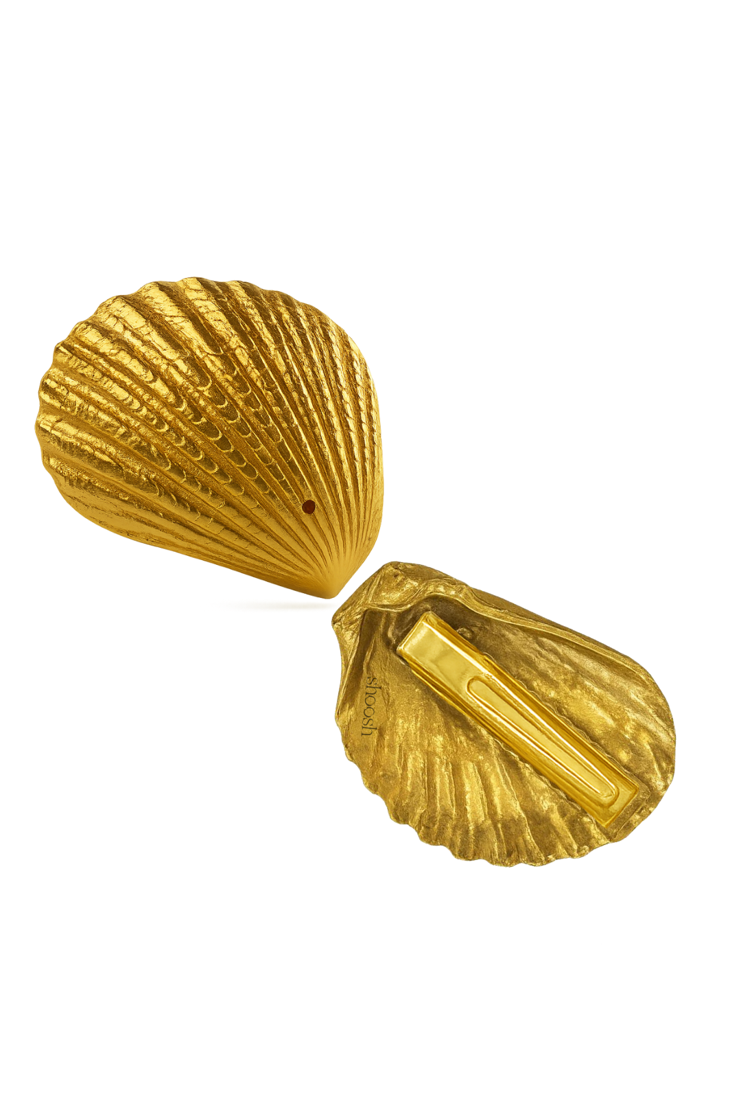 Marene Hair Clips - Set of 3