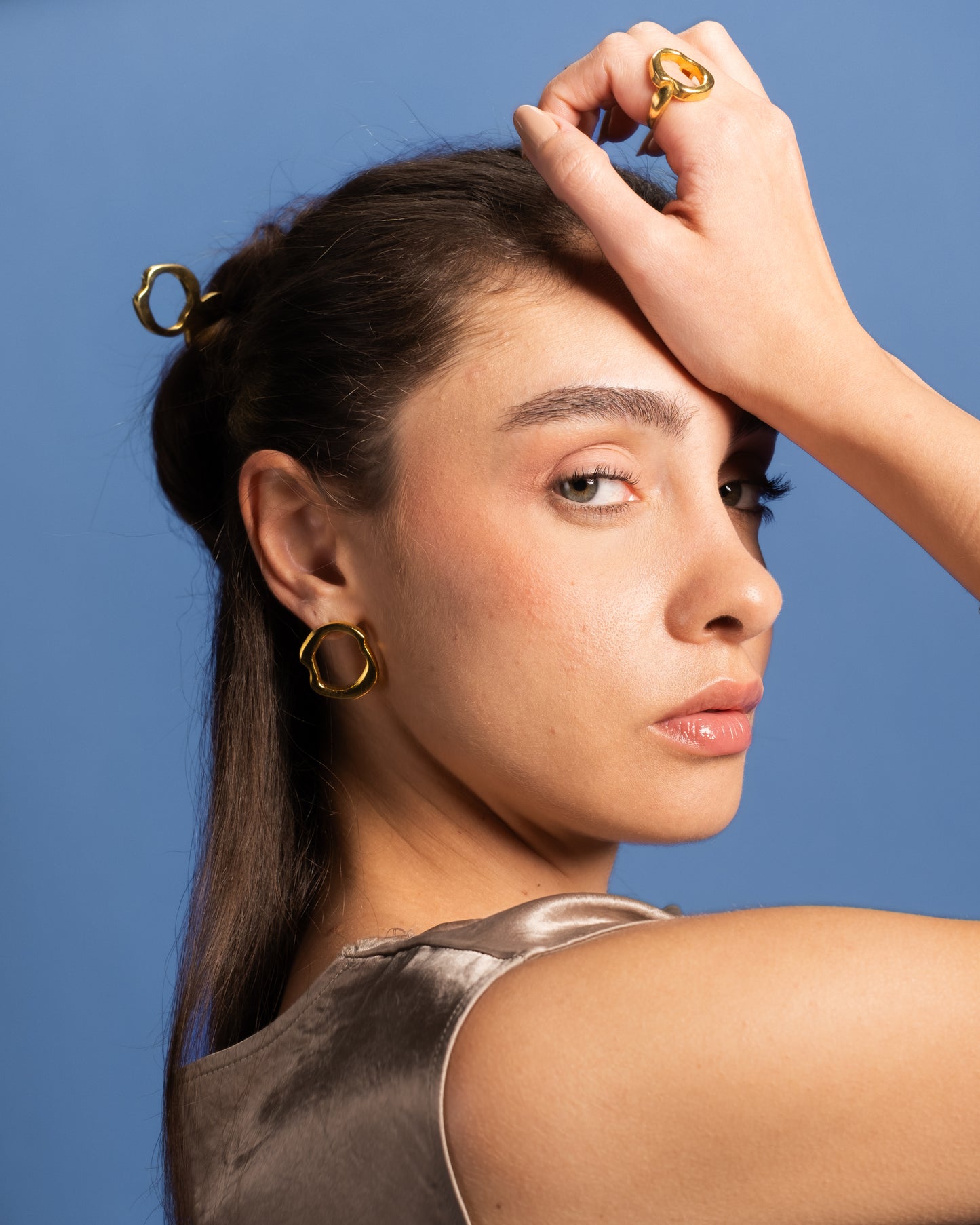 Orelle Hair Pin