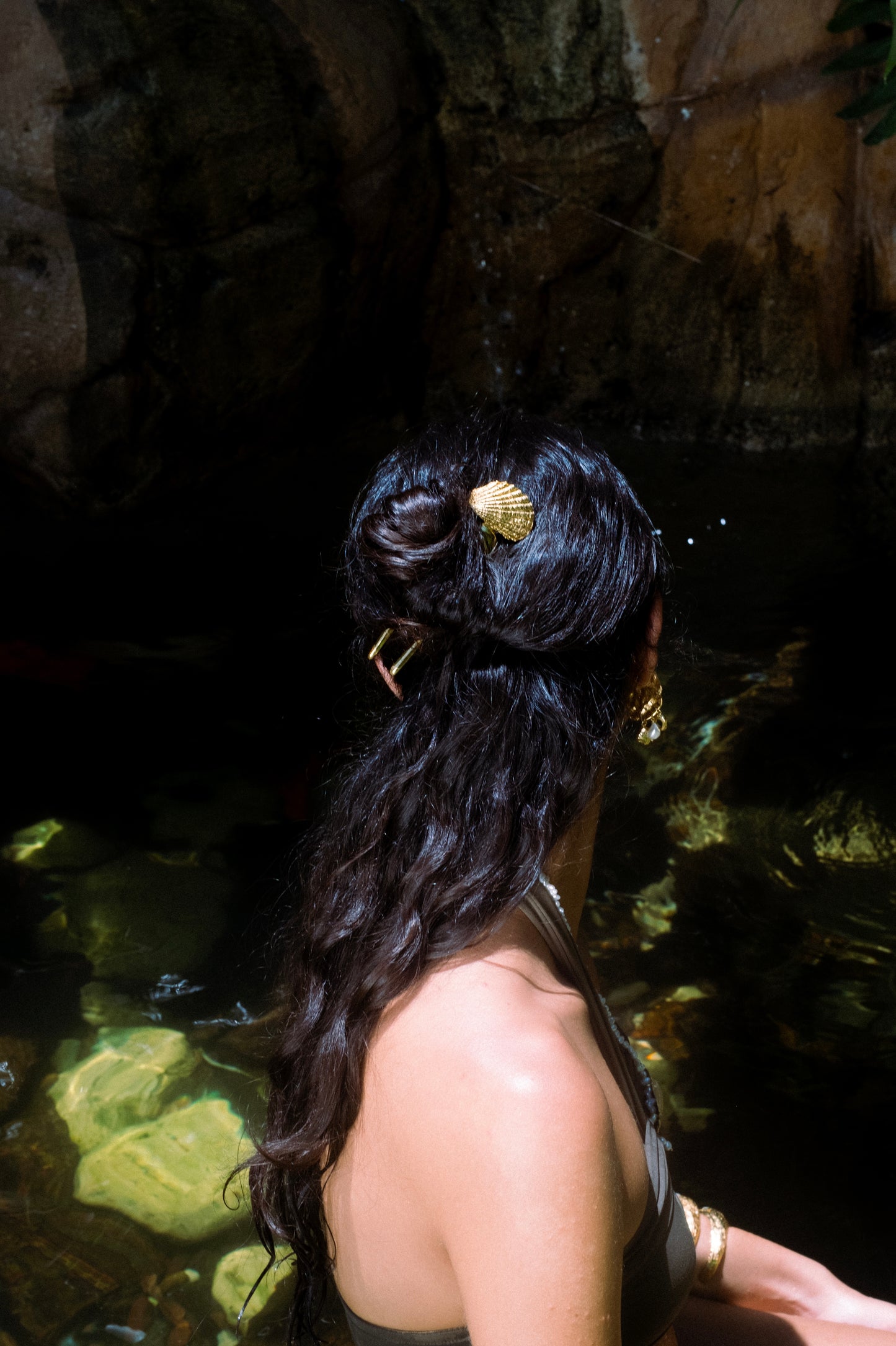 Marene Hair Pin