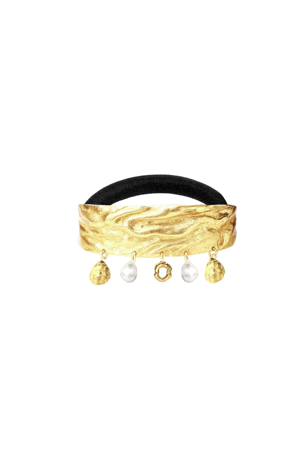 Neria Hair Cuff