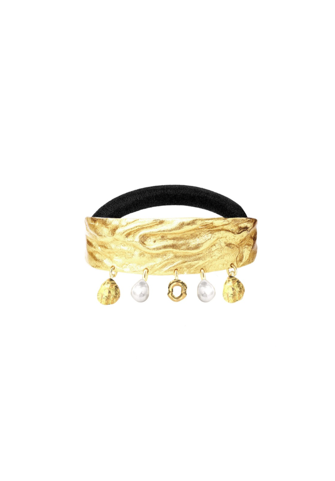 Neria Hair Cuff