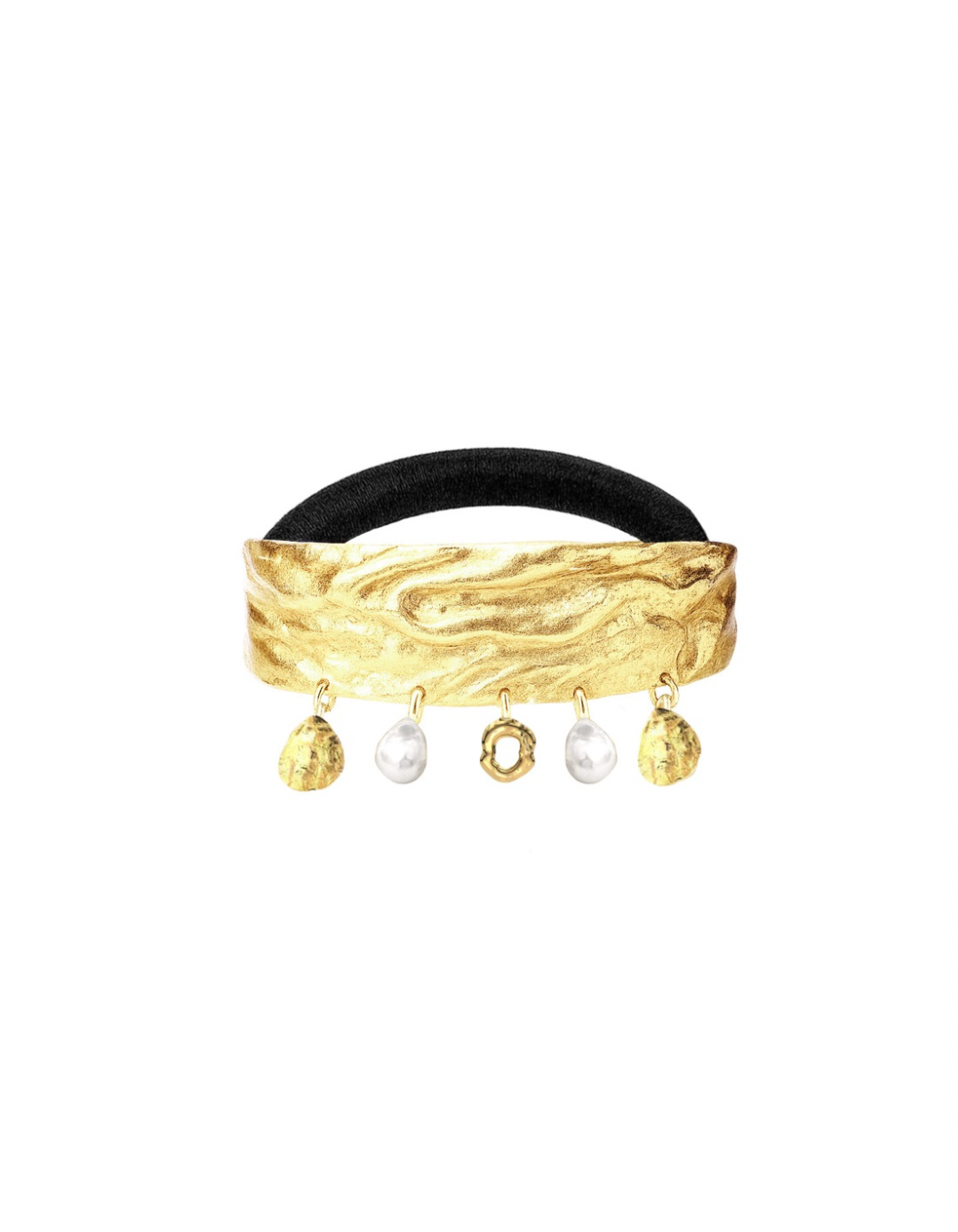 Neria Hair Cuff