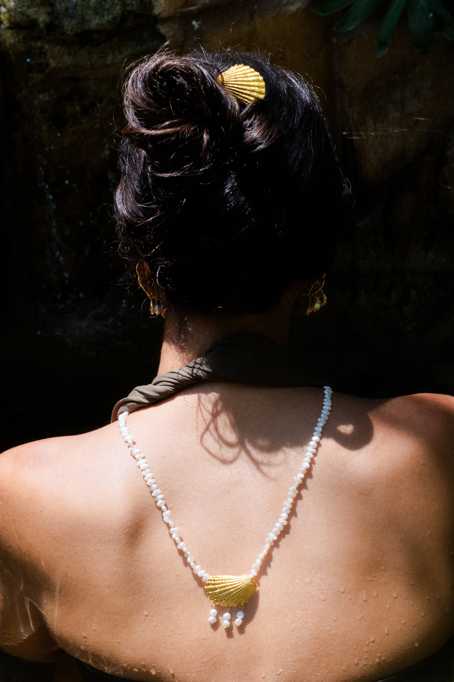 Marene Hair Pin