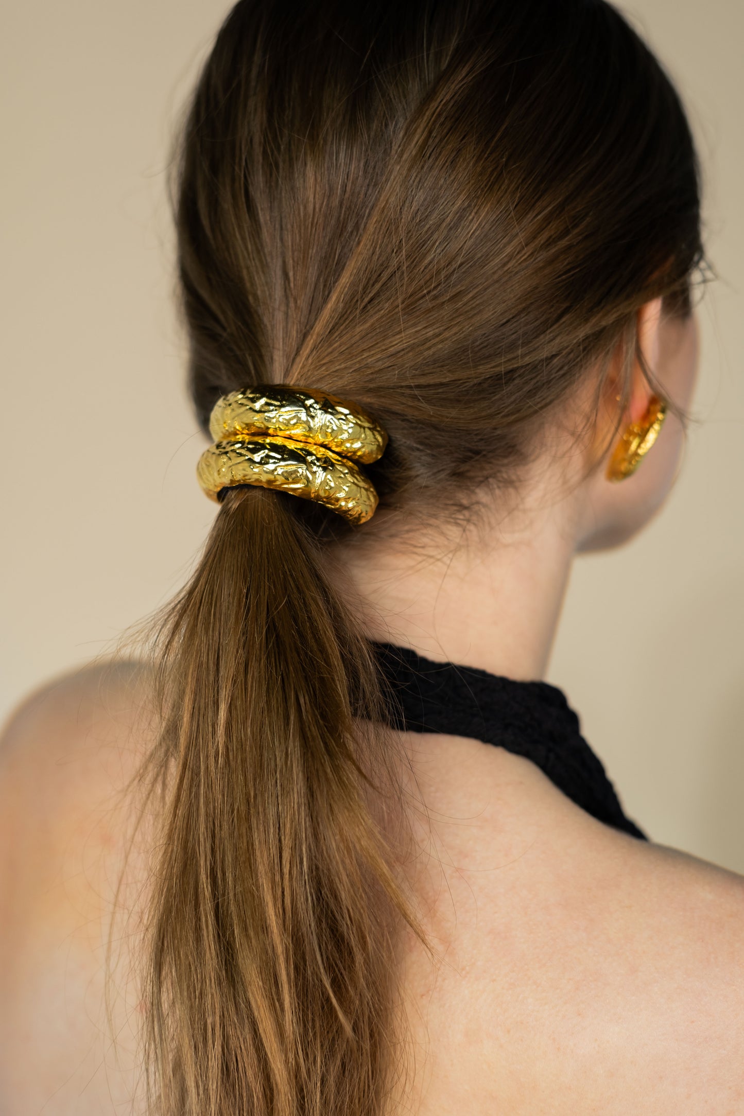 Hair Cuffs - Set of 2