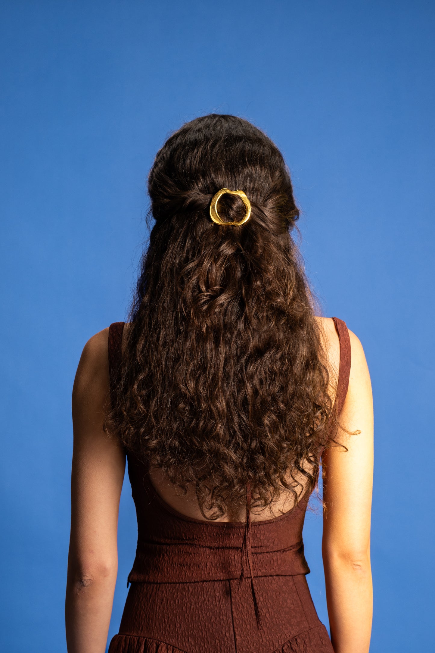 Oria Barrette