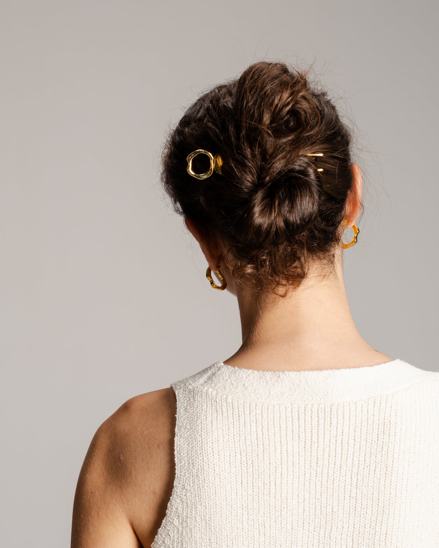 Orelle Hair Pin