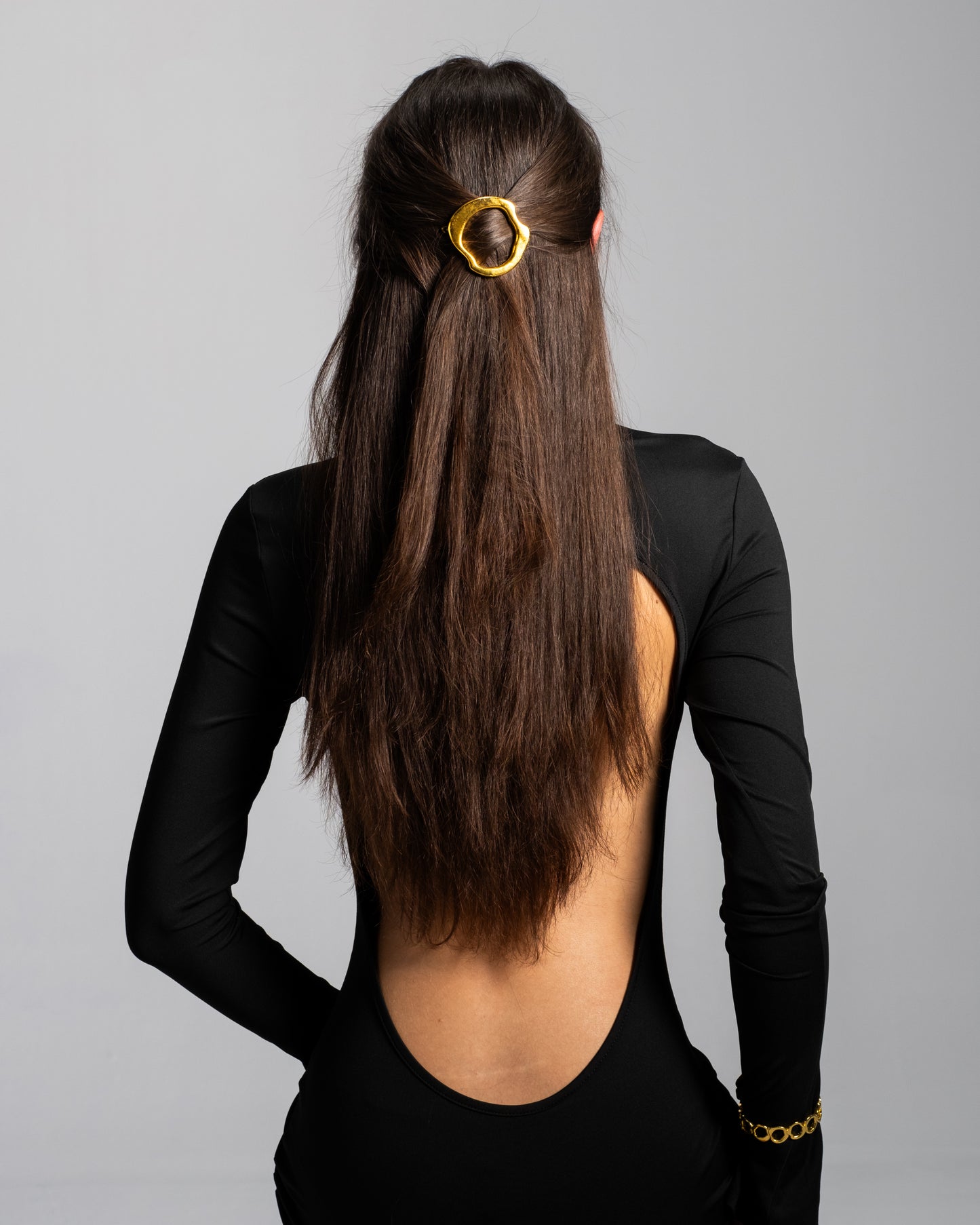 Oria Barrette