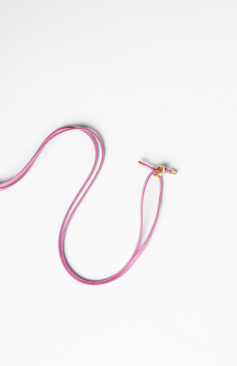 Shoosh Cord