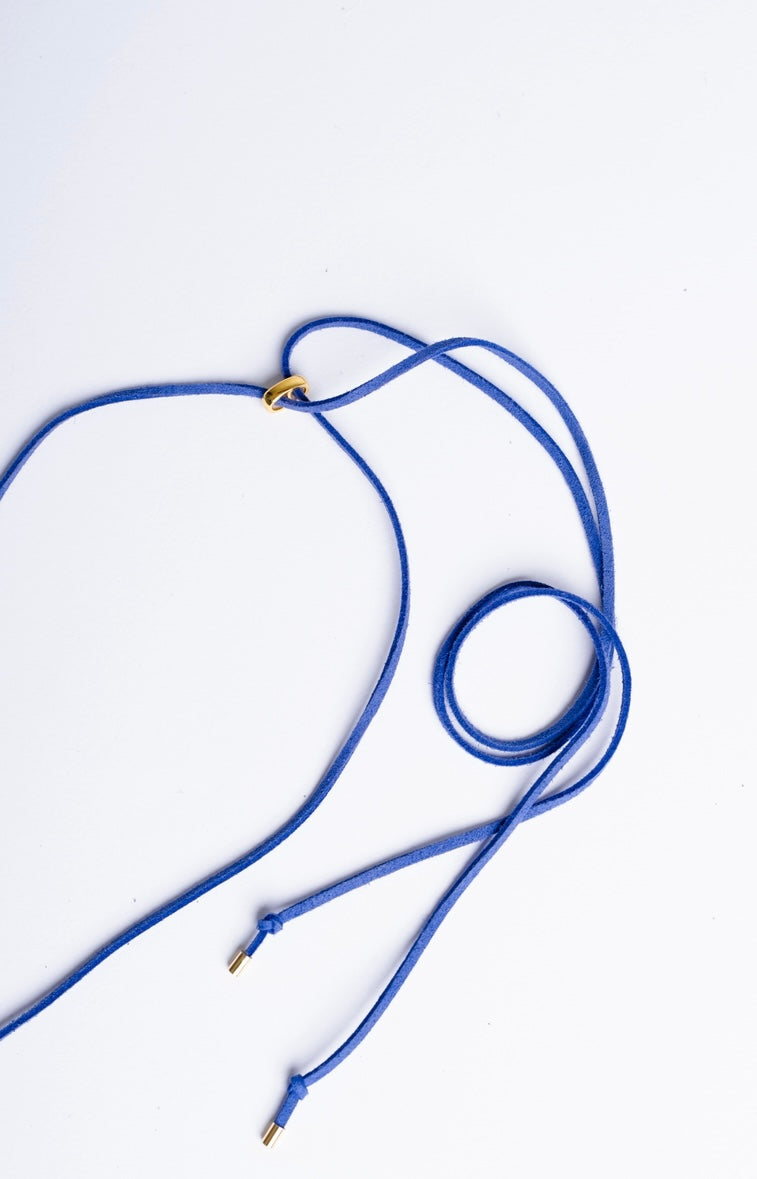 Shoosh Cord