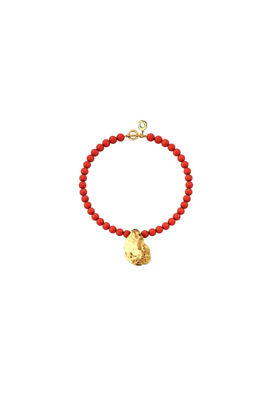 Marea Beaded Necklace