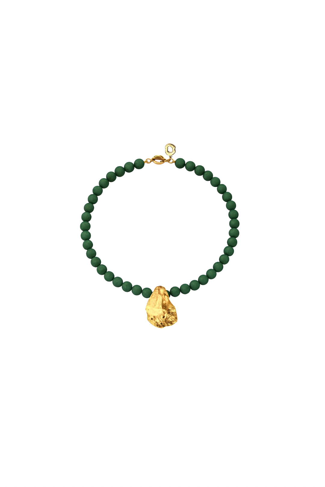 Marea Beaded Necklace