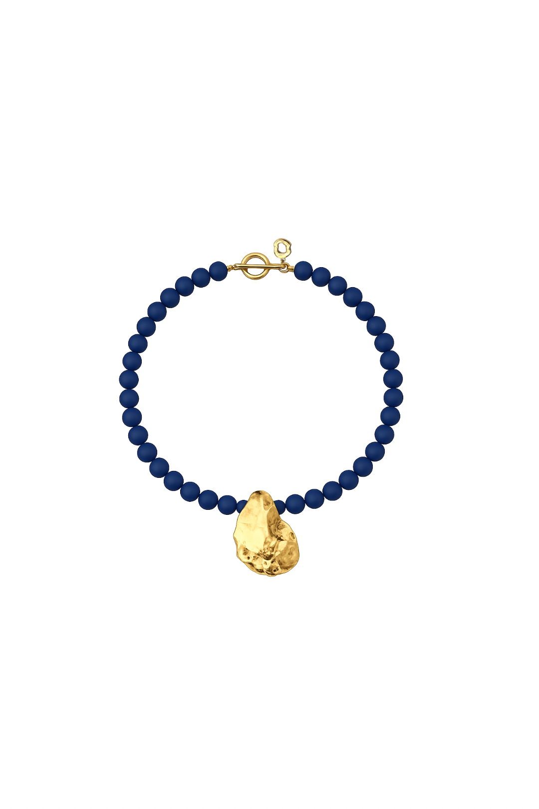 Marea Beaded Necklace