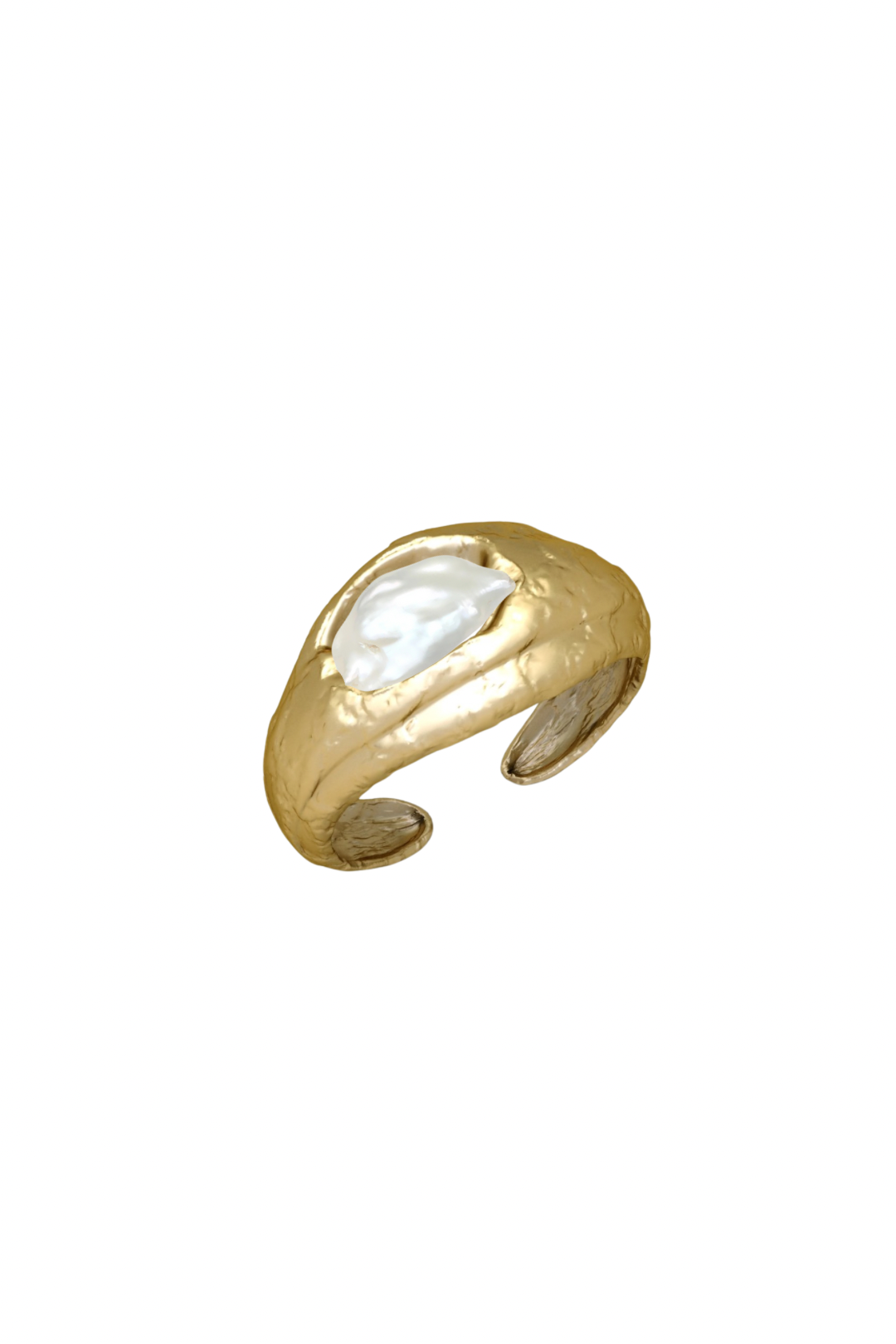 Marella Pearl Bracelet