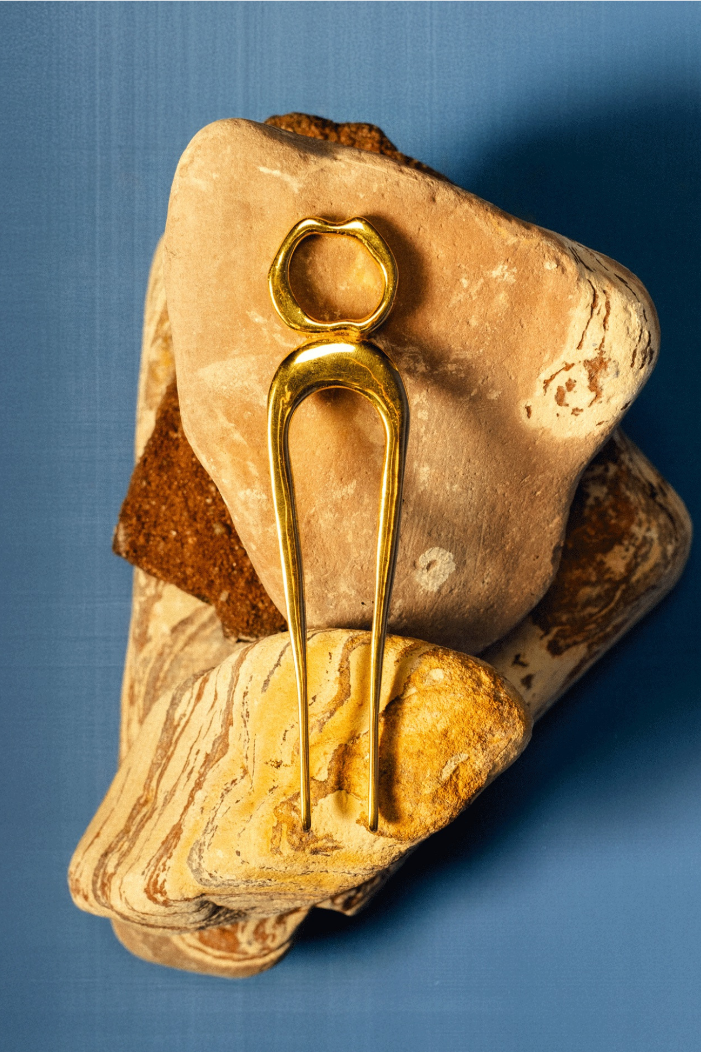 Orelle Hair Pin