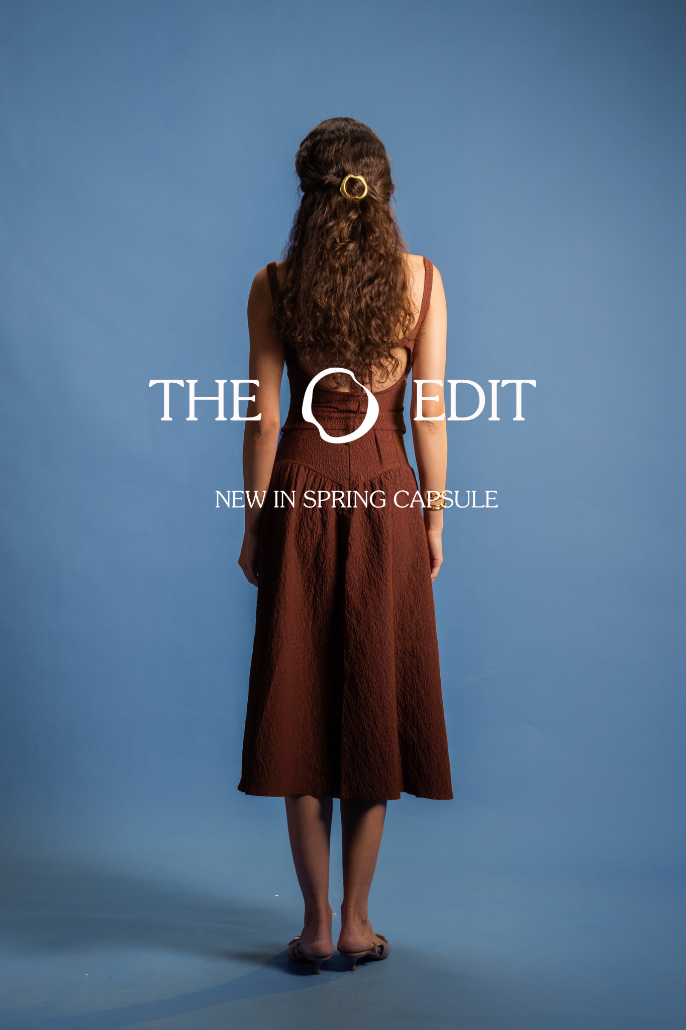 The O Edit