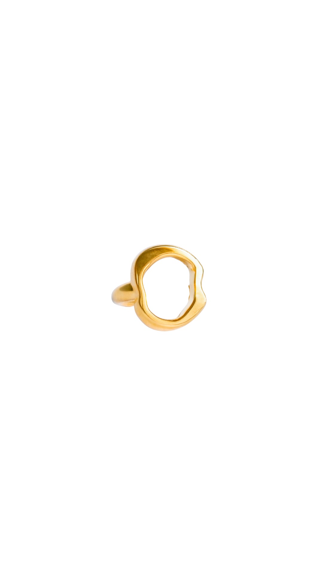 The O Ring