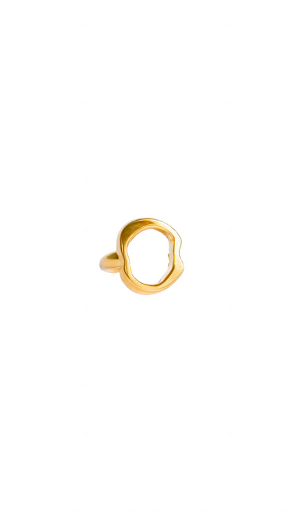 The O Ring
