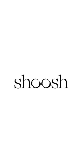 shoosh-world