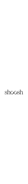 shoosh-world logo