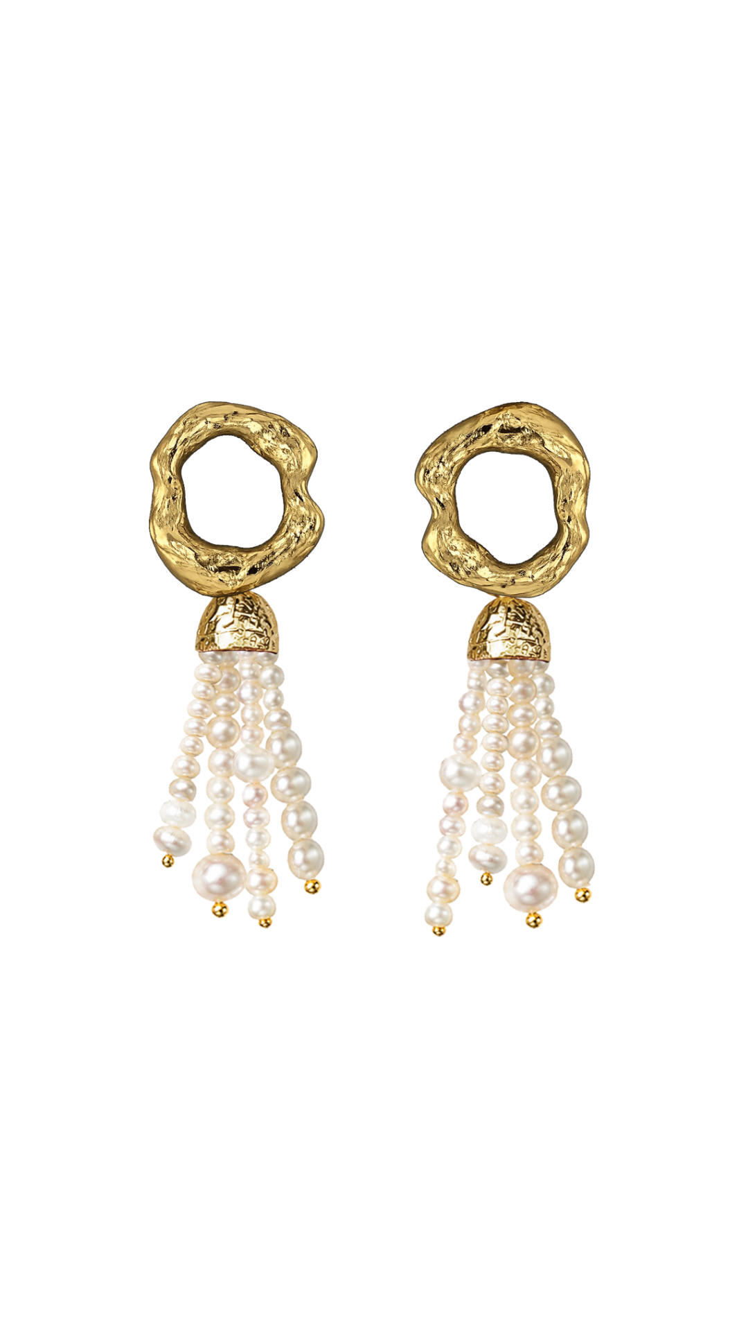 Luma Earrings