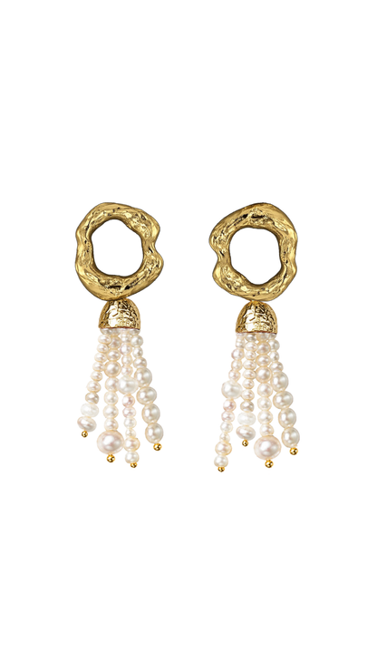 Luma Earrings
