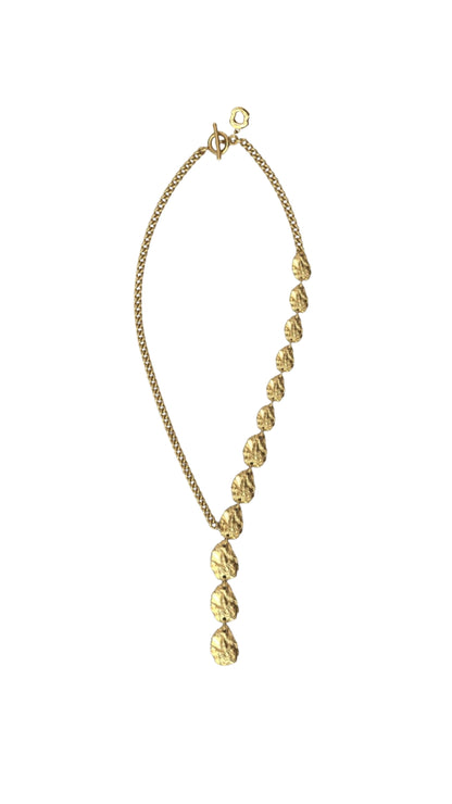 Maris Drop Necklace