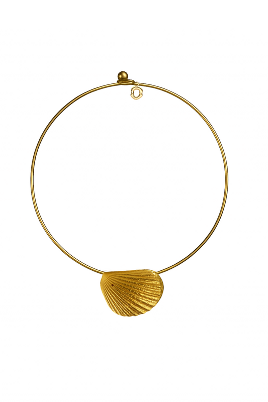 Marene Collar Necklace