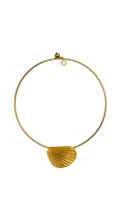 Marene Collar Necklace