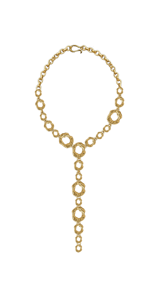 Sira Drop Necklace