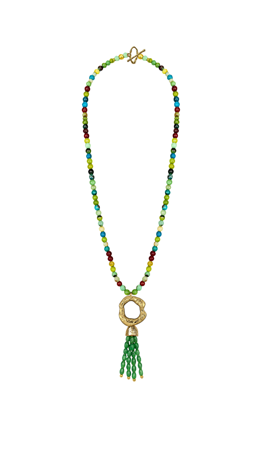 Luma Necklace