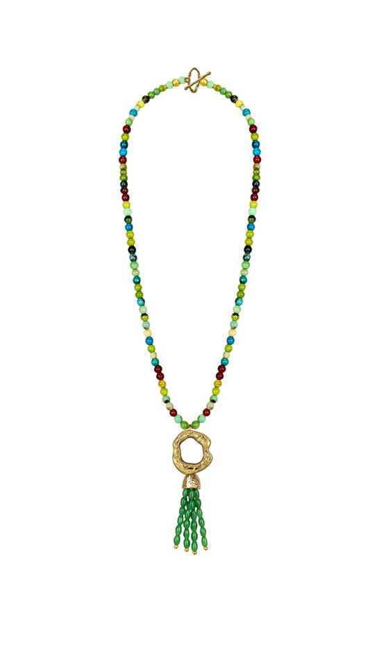 Luma Necklace