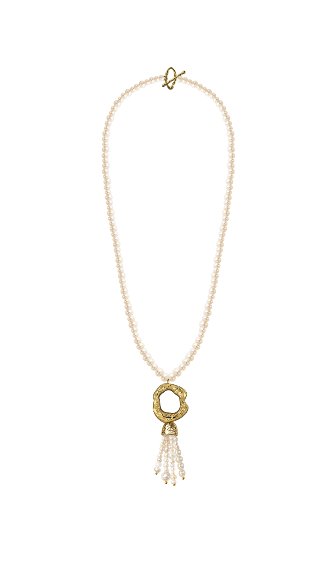 Luma Necklace