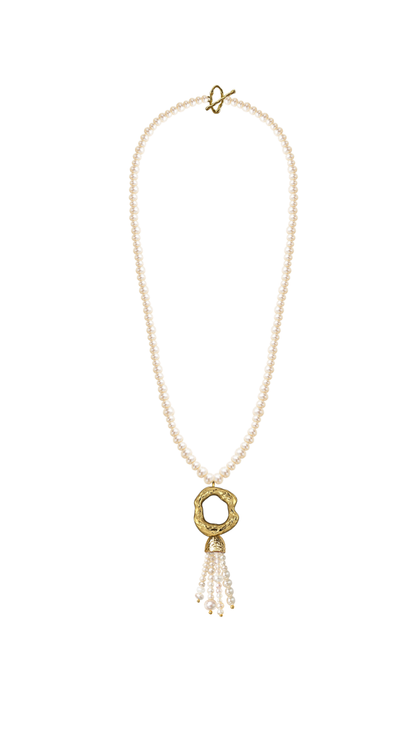 Luma Necklace