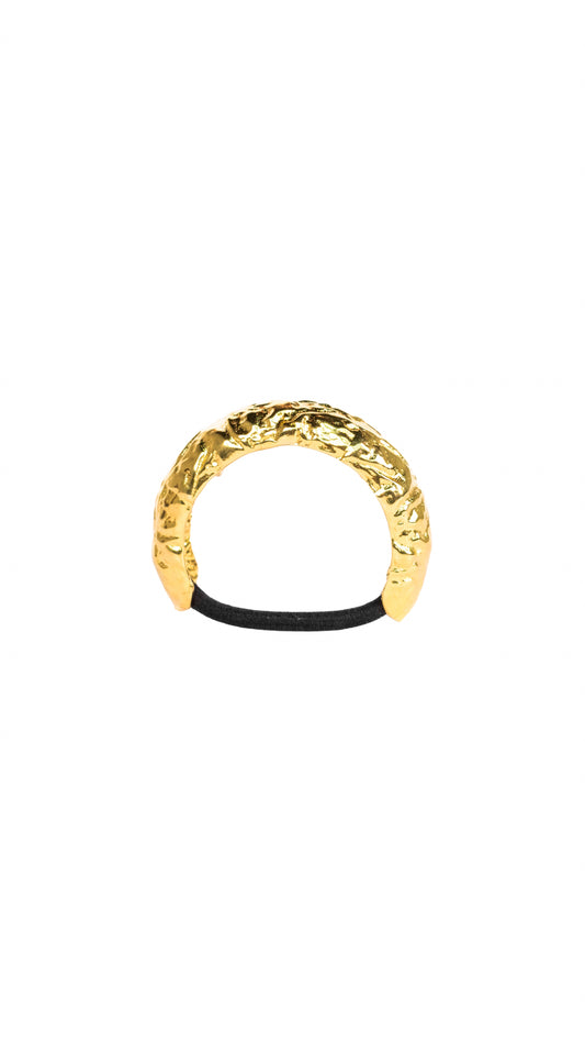 Calla Hair Cuff - Textured