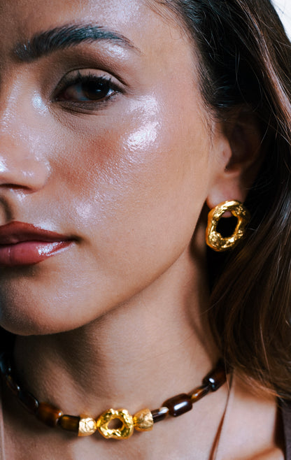 Solis Earrings