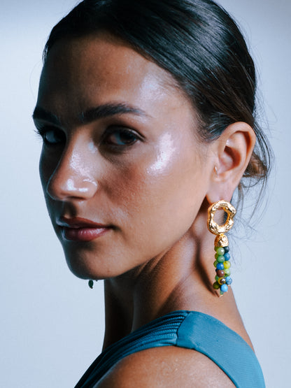 Luma Earrings