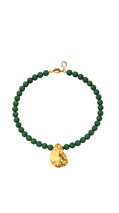 Marea Beaded Necklace