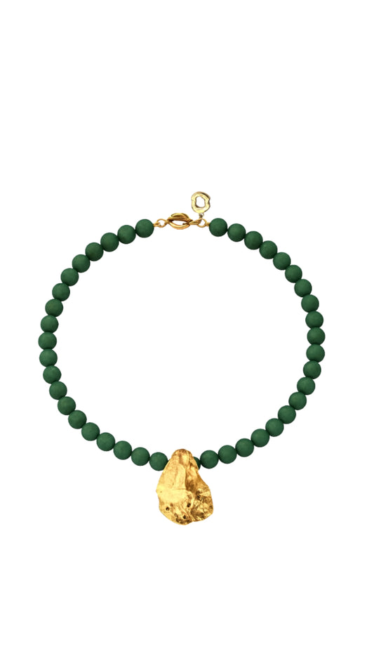 Marea Beaded Necklace