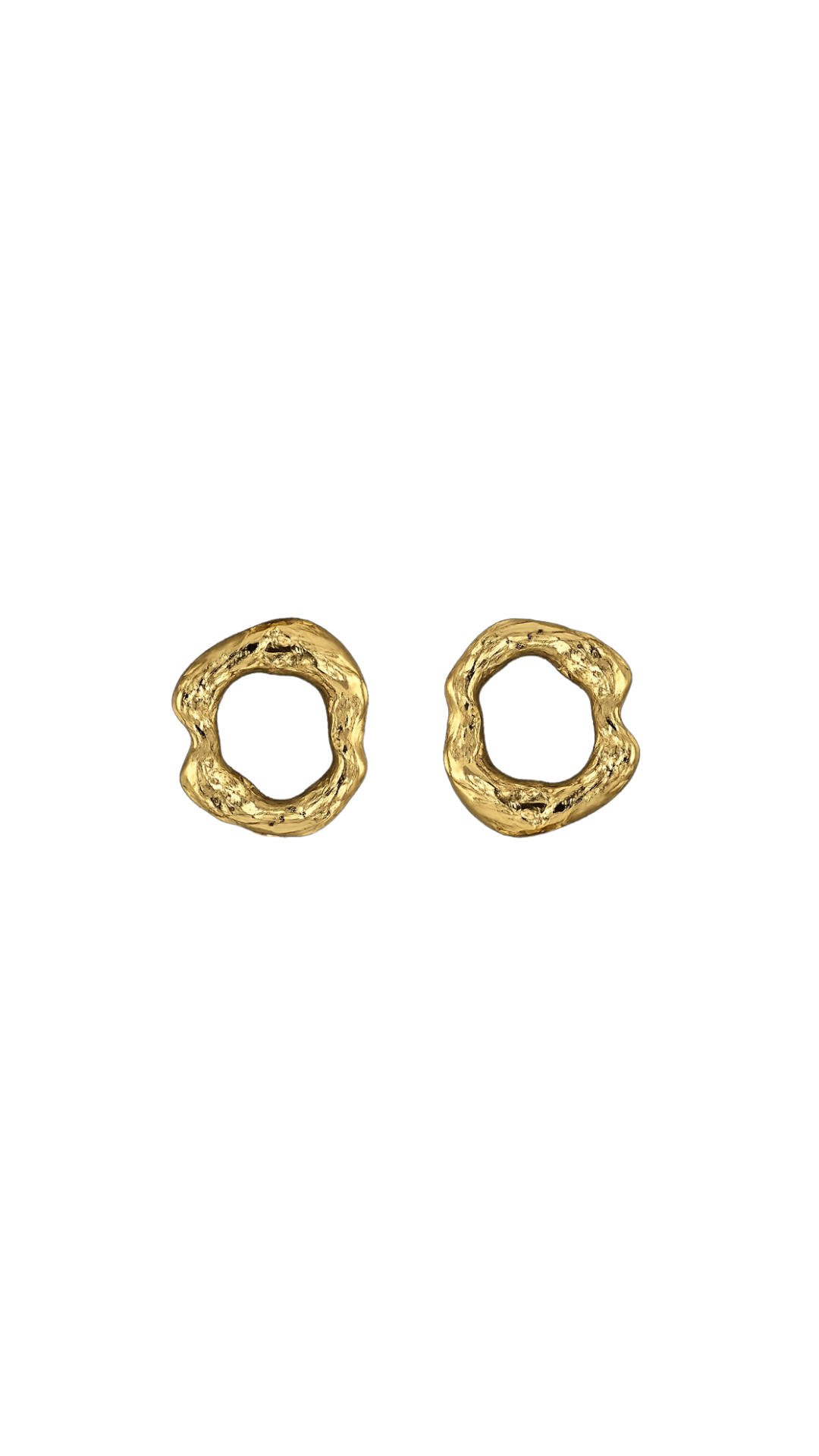 Solis Earrings