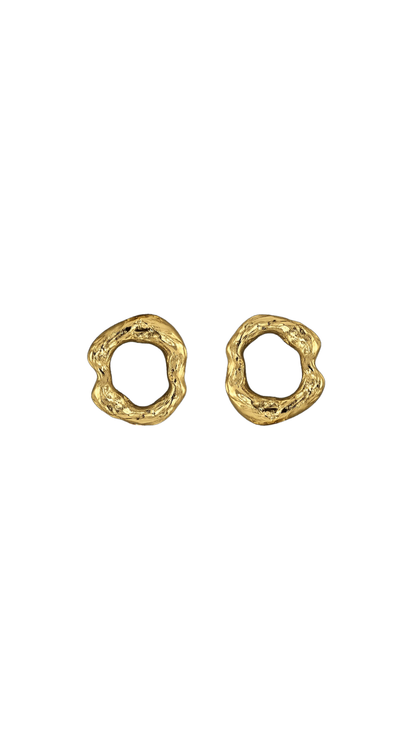 Solis Earrings