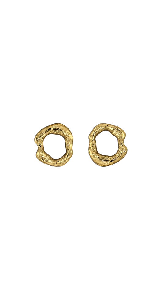 Solis Earrings