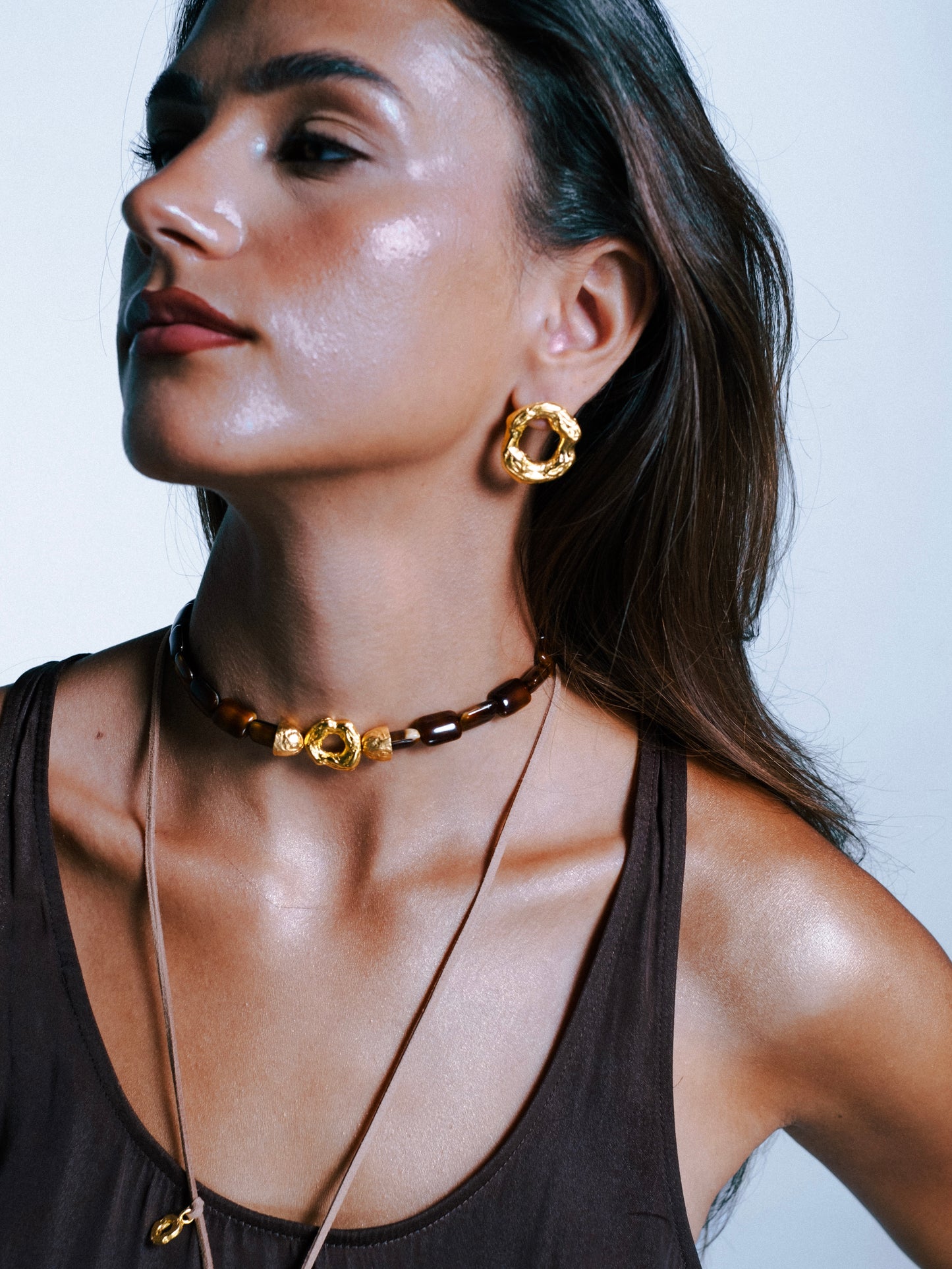Solis Earrings