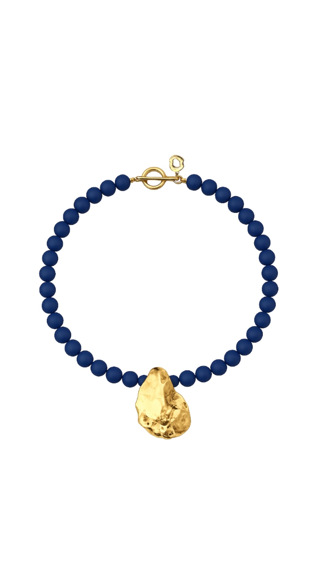 Marea Beaded Necklace