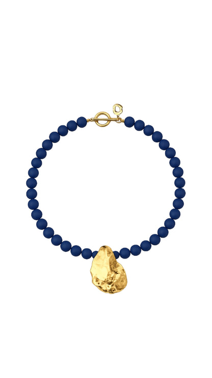 Marea Beaded Necklace