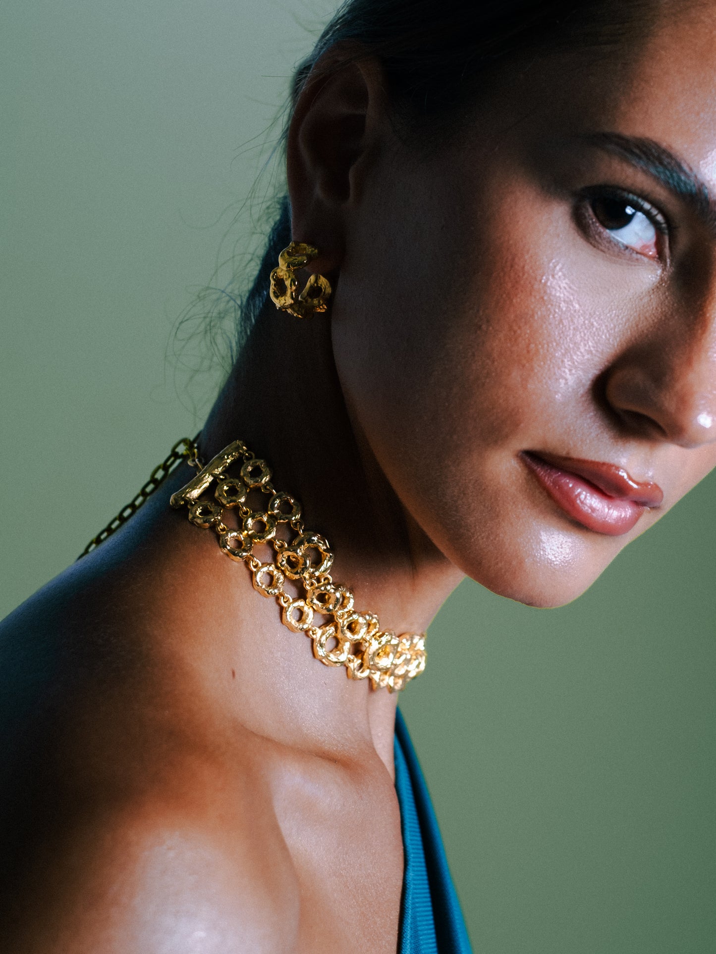Nuri Choker