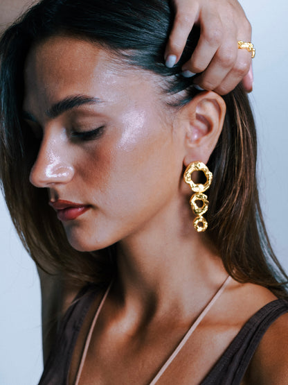 Sira Earrings