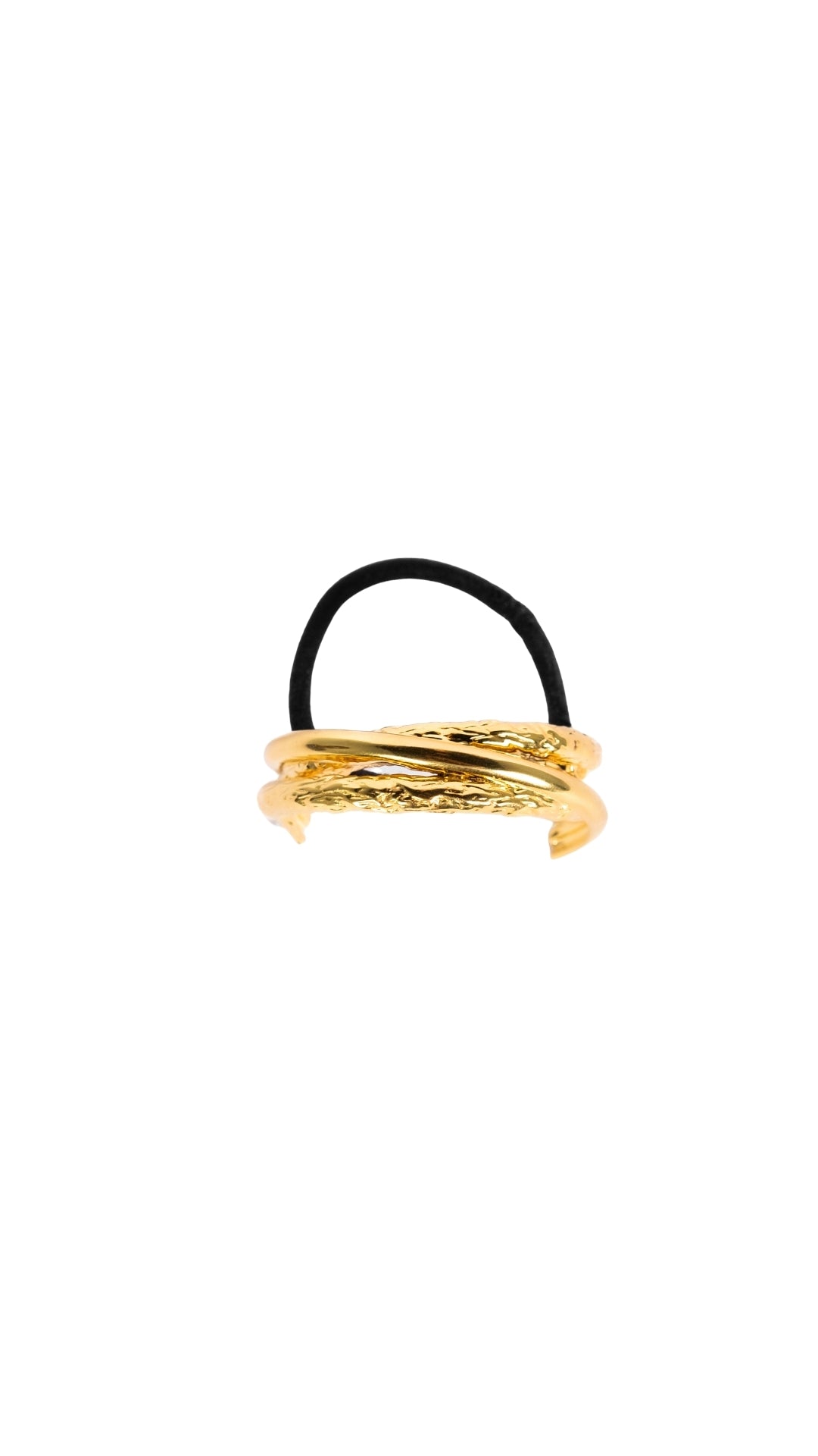 Zuri Hair Cuff