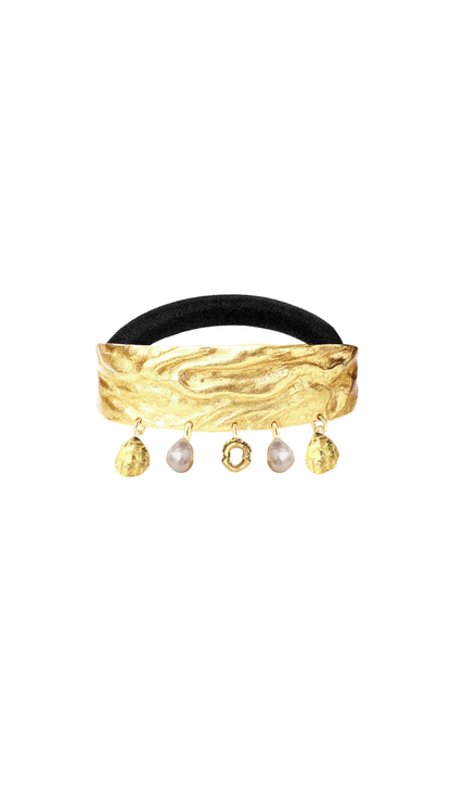 Neria Hair Cuff