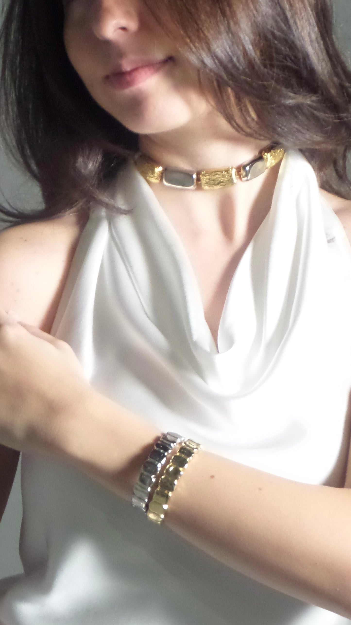 Zola Choker
